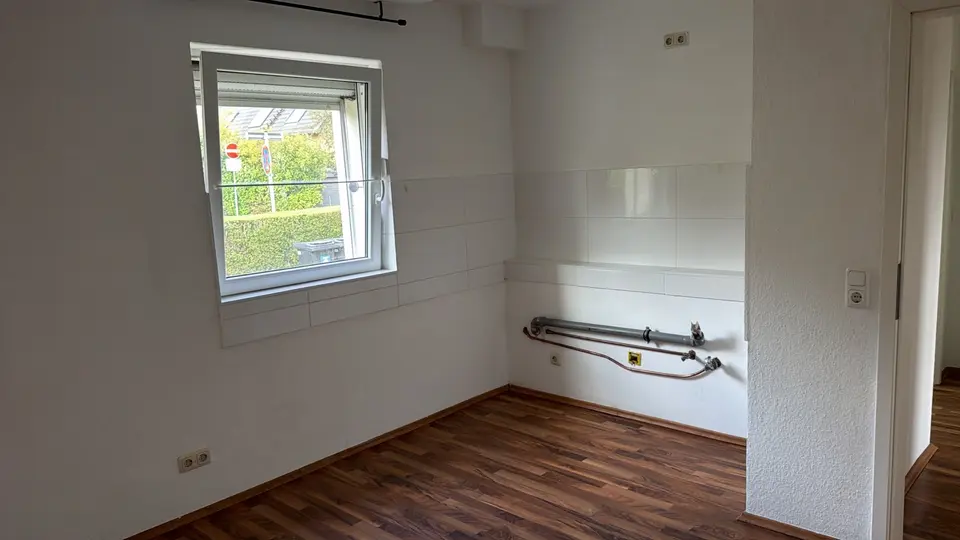 2 Zimmer Wohnung mit 50 m² in Wiesbaden – Bild 9