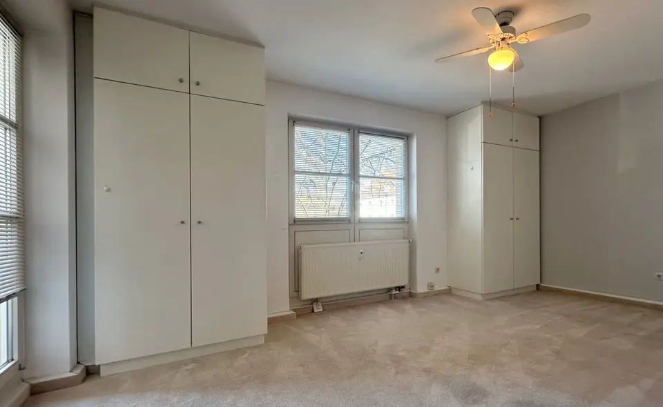 3 Zimmer Wohnung mit 92 m² in Bamberg – Bild 3