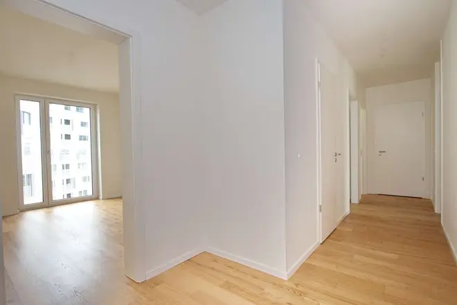 3 Zimmer Wohnung mit 84 m² in Hamburg – Bild 6