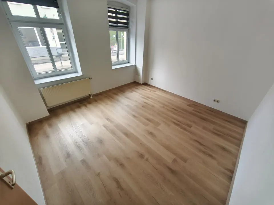 2 Zimmer Wohnung mit 60 m² in Zwickau – Bild 7
