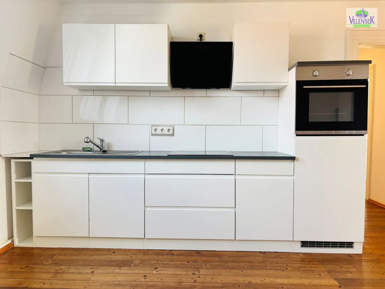 2 room apartment with 65 m² in Brunswick – Photo 5