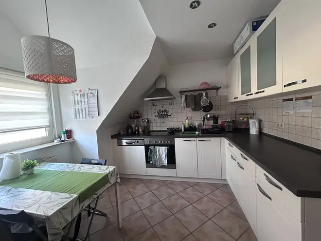 3 Zimmer Wohnung mit 75 m² in Ludwigshafen am Rhein – Bild 4