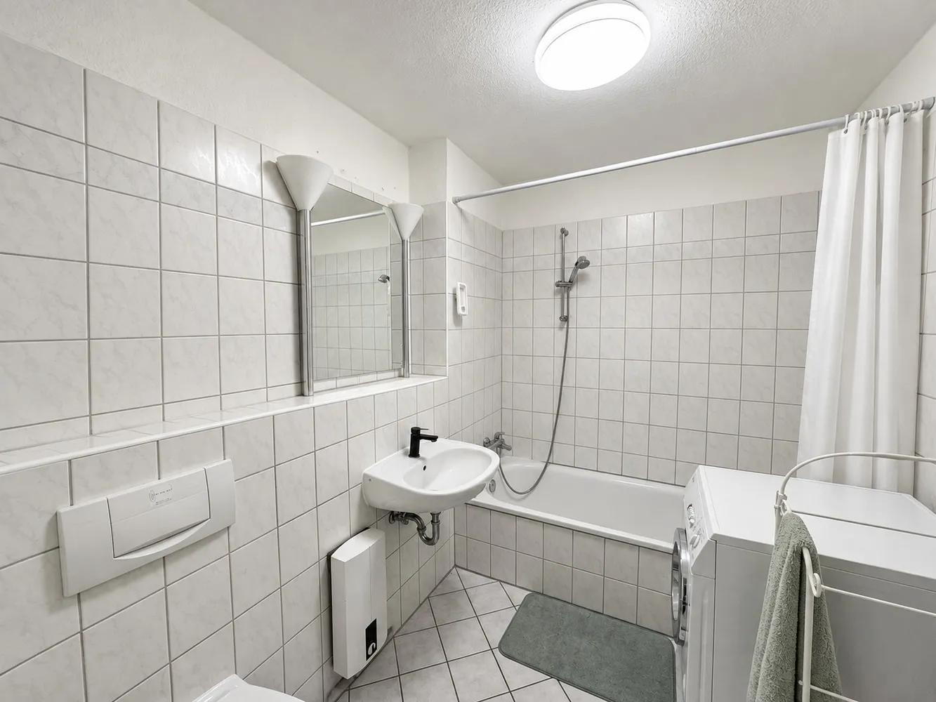 3 Zimmer Wohnung mit 60 m² in Magdeburg – Bild 4