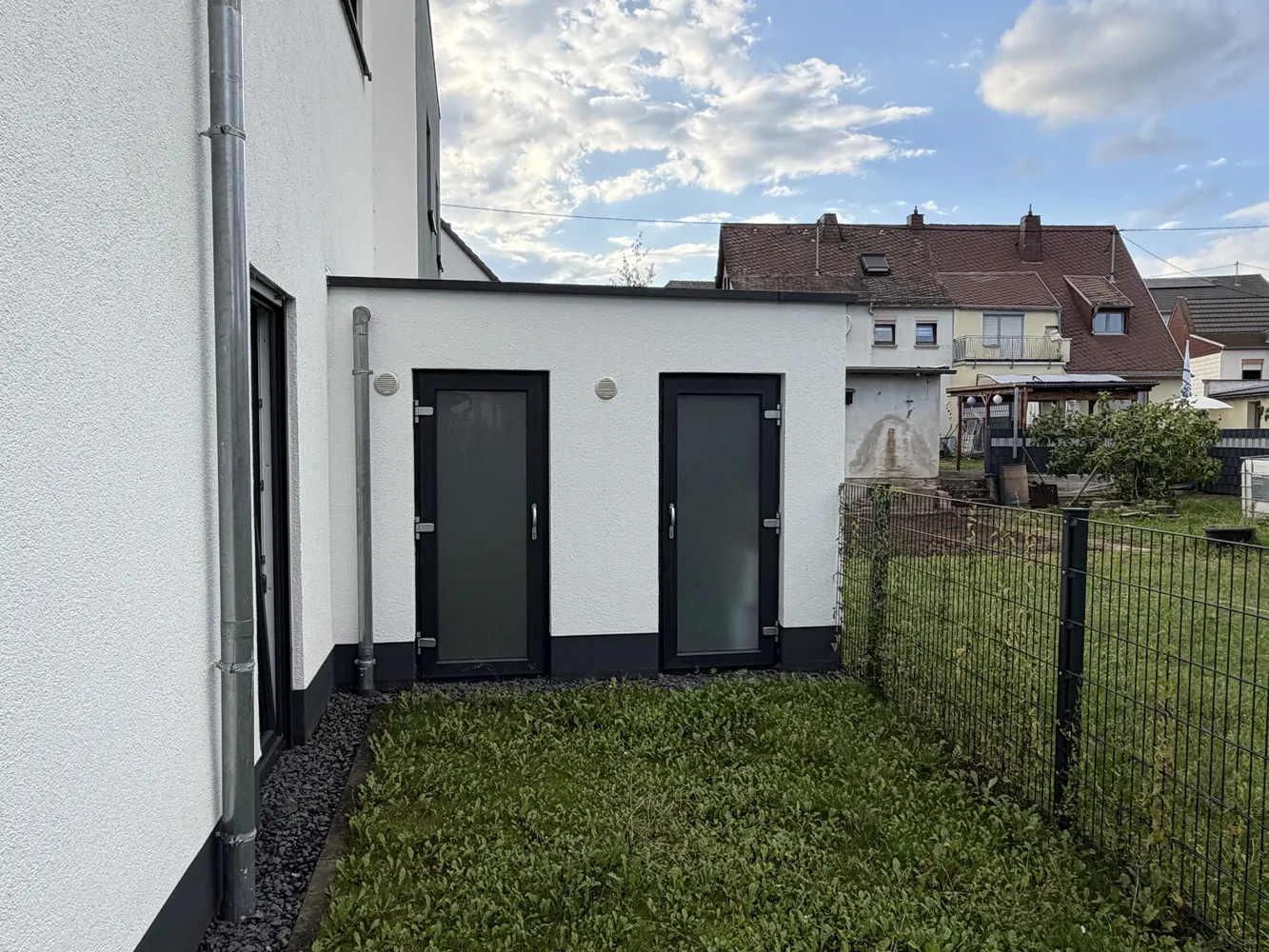 3 Zimmer Wohnung mit 63 m² in Neuwied – Bild 1