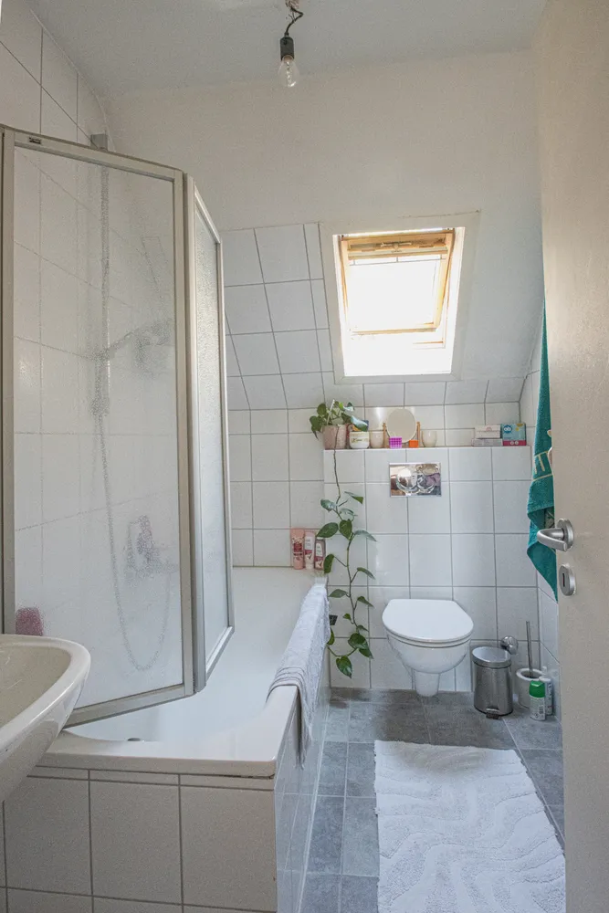 3 Zimmer Wohnung mit 63 m² in Bochum – Bild 6
