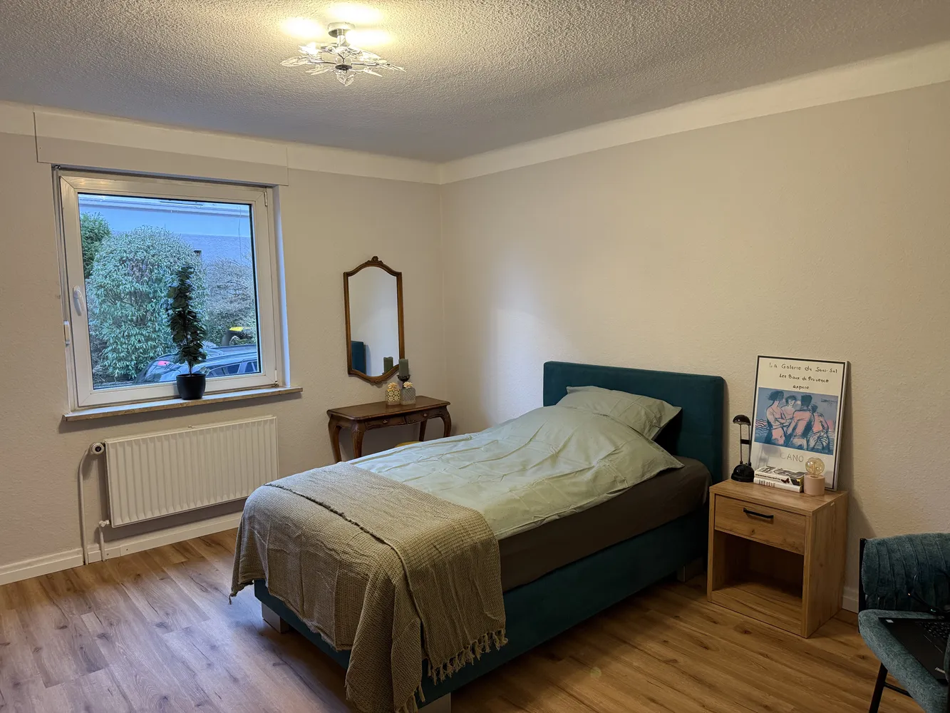 2 Zimmer Wohnung mit 63 m² in Wuppertal – Bild 2