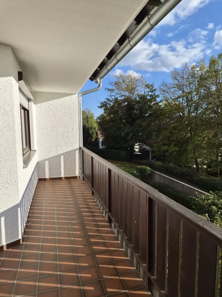 3 Zimmer Wohnung mit 77 m² in Landshut – Bild 9