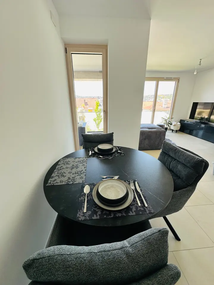 WG-Zimmer mit 51 m² in Stuttgart – Bild 5