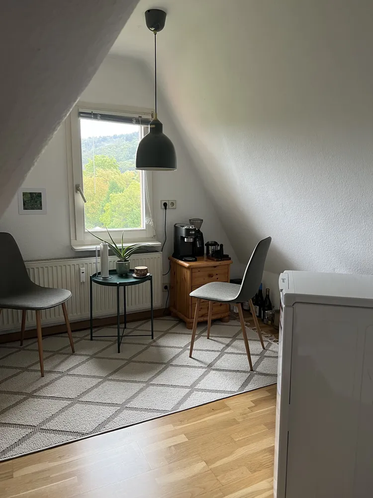 1 Zimmer Wohnung mit 40 m² in Heidelberg – Bild 11