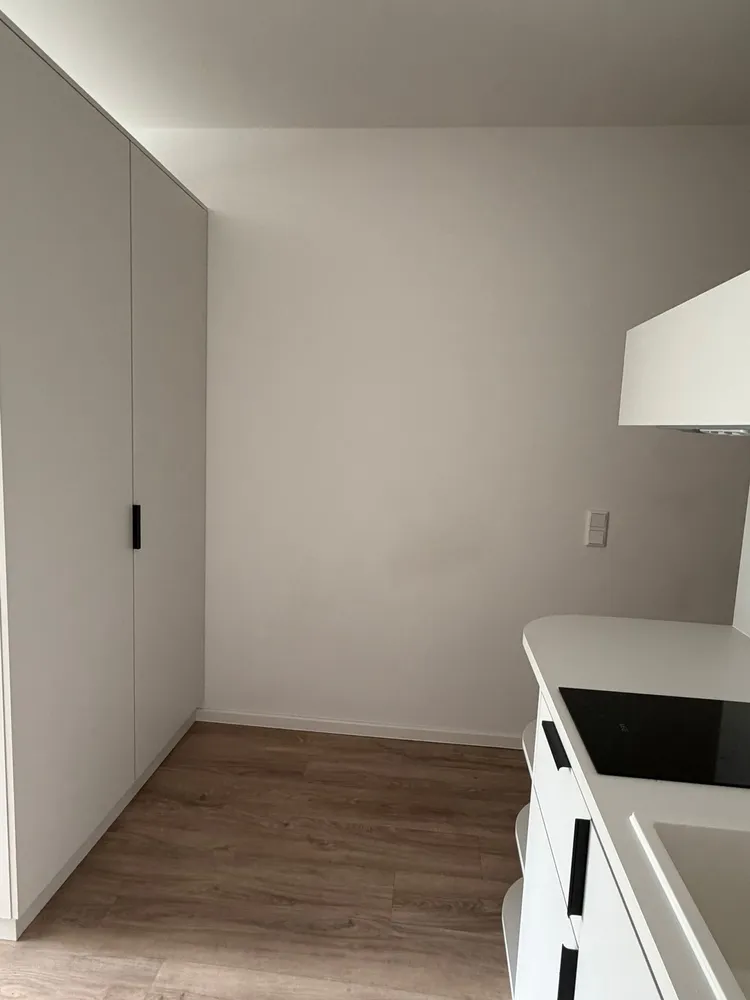 1 Zimmer Wohnung mit 27 m² in Erlangen – Bild 7