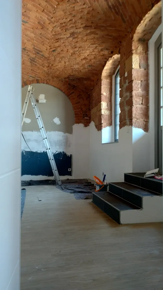 4 Zimmer Wohnung mit 118 m² in Landau in der Pfalz – Bild 6