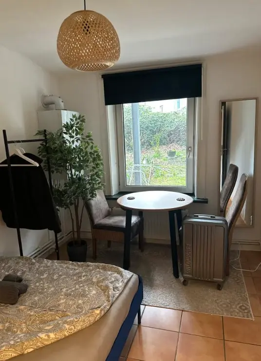 2 Zimmer Wohnung mit 50 m² in Hamburg – Bild 6