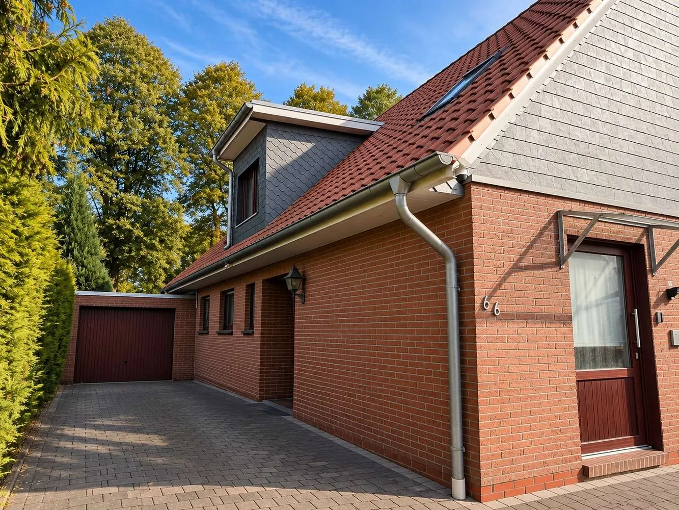 4 Zimmer Wohnung mit 109 m² in Oldenburg – Bild 5