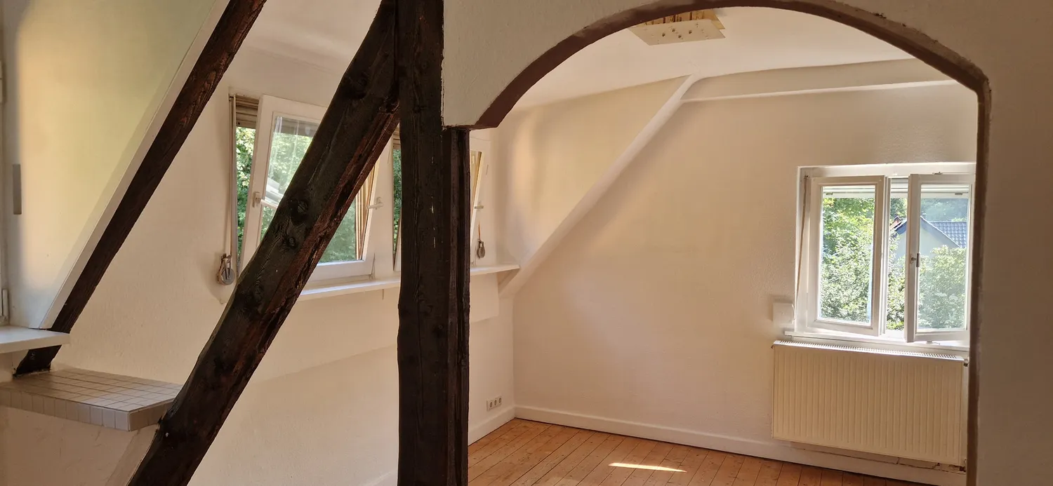 2 Zimmer Wohnung mit 63 m² in Wiesbaden – Bild 7