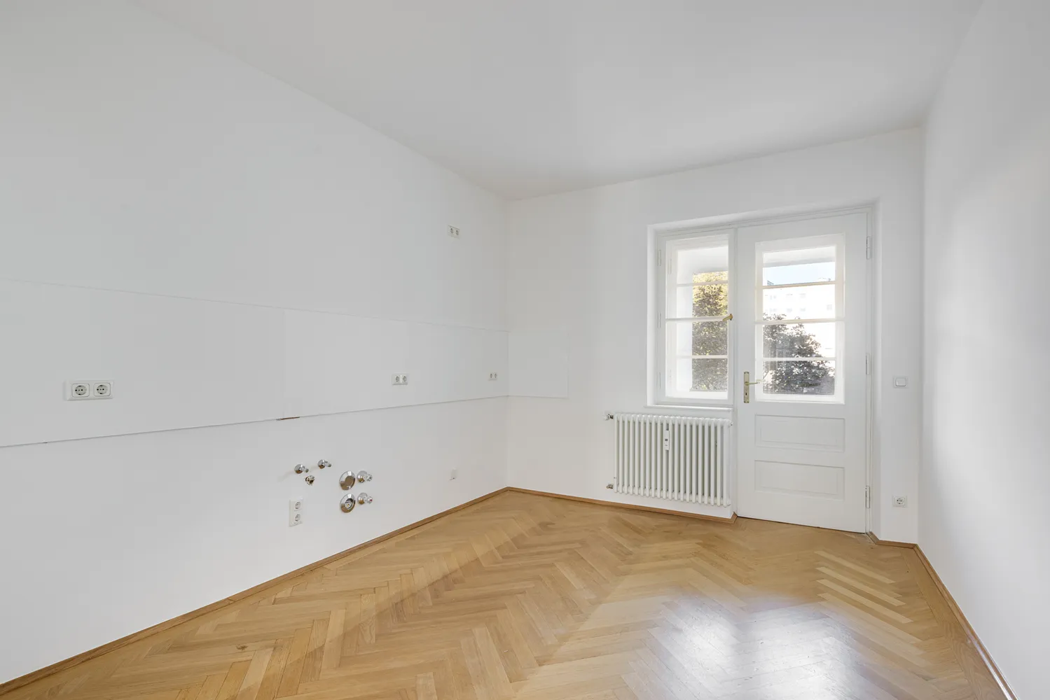 4 Zimmer Wohnung mit 110 m² in München – Bild 9