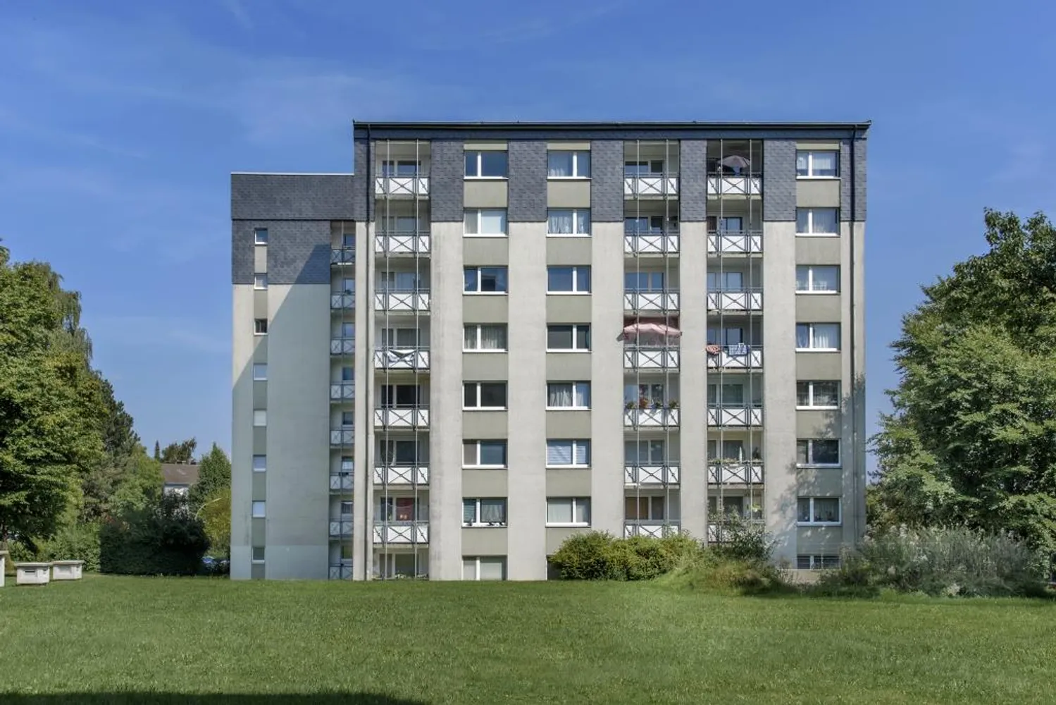 2 Zimmer Wohnung mit 67 m² in Velbert – Bild 1