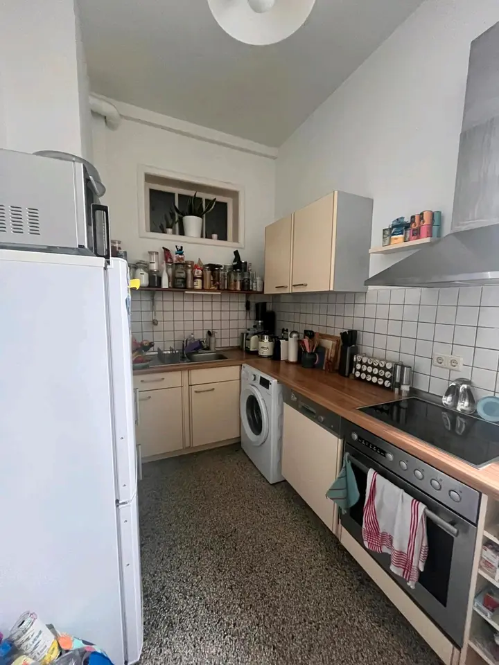 WG-Zimmer mit 92 m² in Flensburg – Bild 9