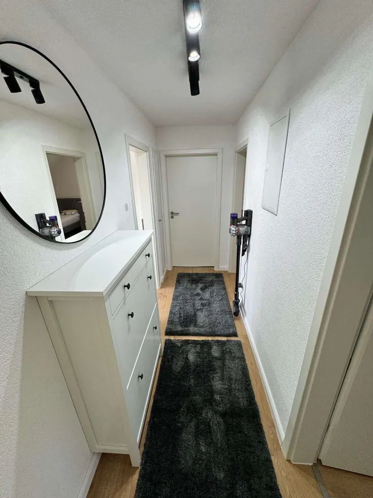 WG-Zimmer mit 16 m² in Stuttgart – Bild 1