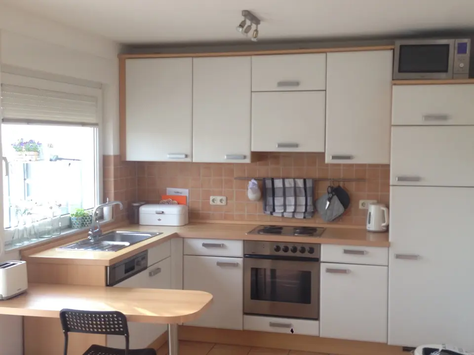 2 Zimmer Wohnung mit 63 m² in Minden – Bild 5