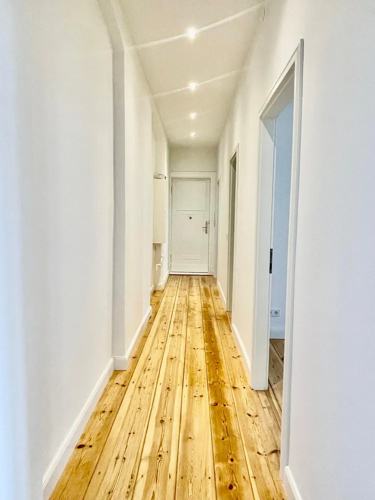 2 Zimmer Wohnung mit 62 m² in Berlin – Bild 9