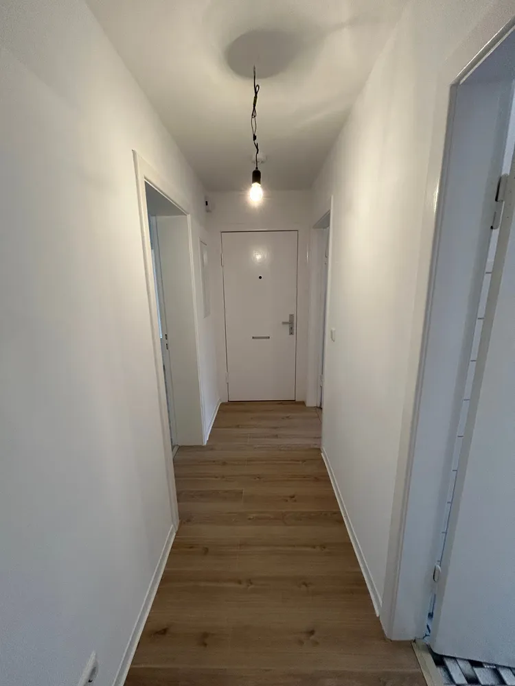 3 Zimmer Wohnung mit 72 m² in Neumünster – Bild 2
