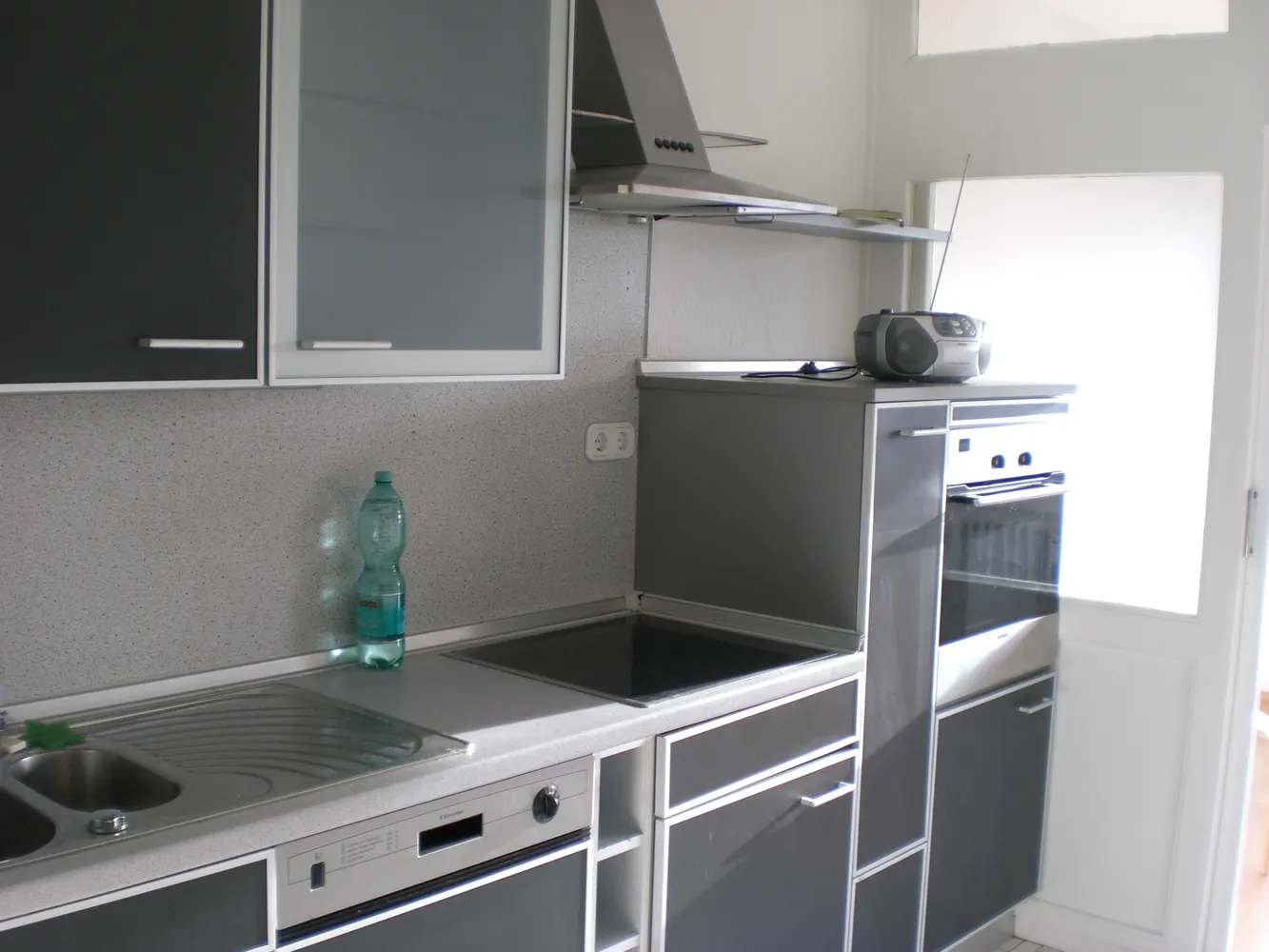 3 Zimmer Wohnung mit 78 m² in Hamburg – Bild 3