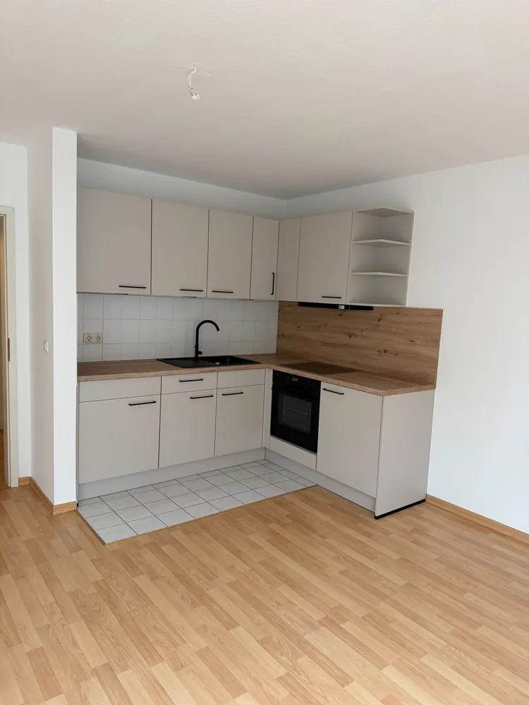 1 Zimmer Wohnung mit 30 m² in Leipzig – Bild 2