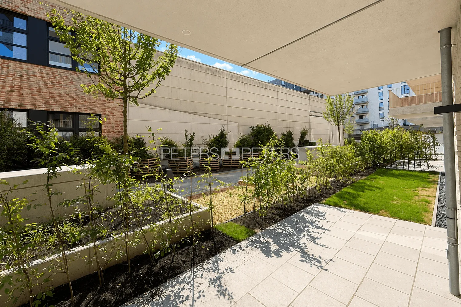 4 Zimmer Wohnung mit 117 m² in Hamburg – Bild 6