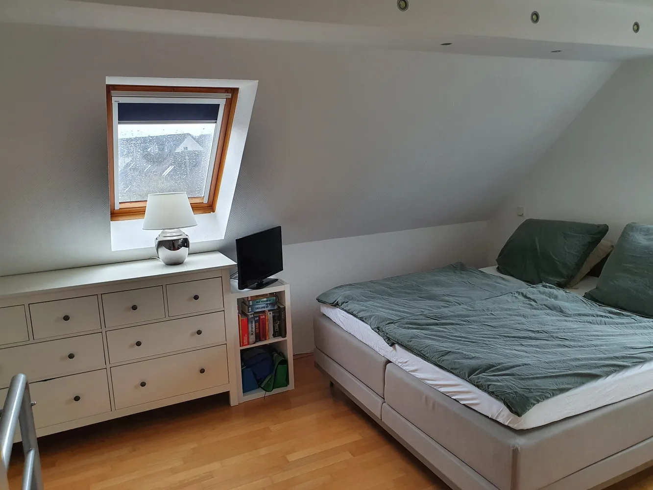3 room apartment with 72 m² in Ratingen – Photo 9