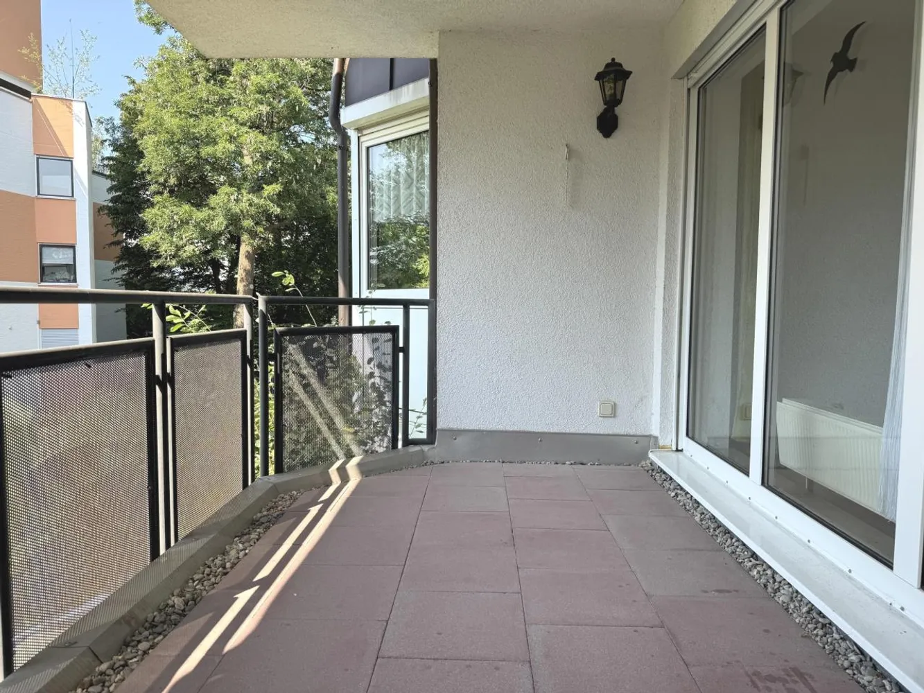 3 Zimmer Wohnung mit 68 m² in Augsburg – Bild 6