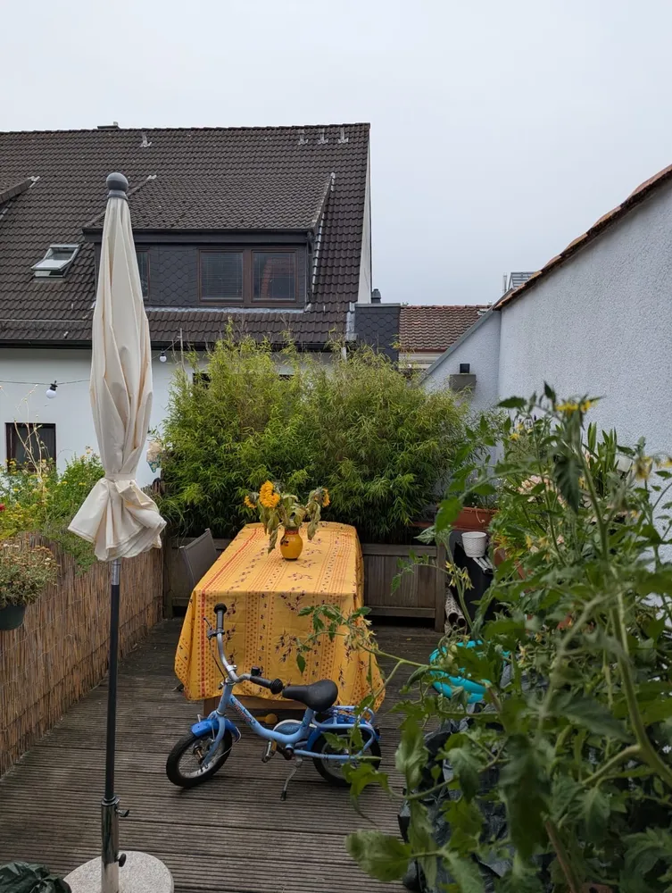 3 Zimmer Wohnung mit 65 m² in Bremen – Bild 5