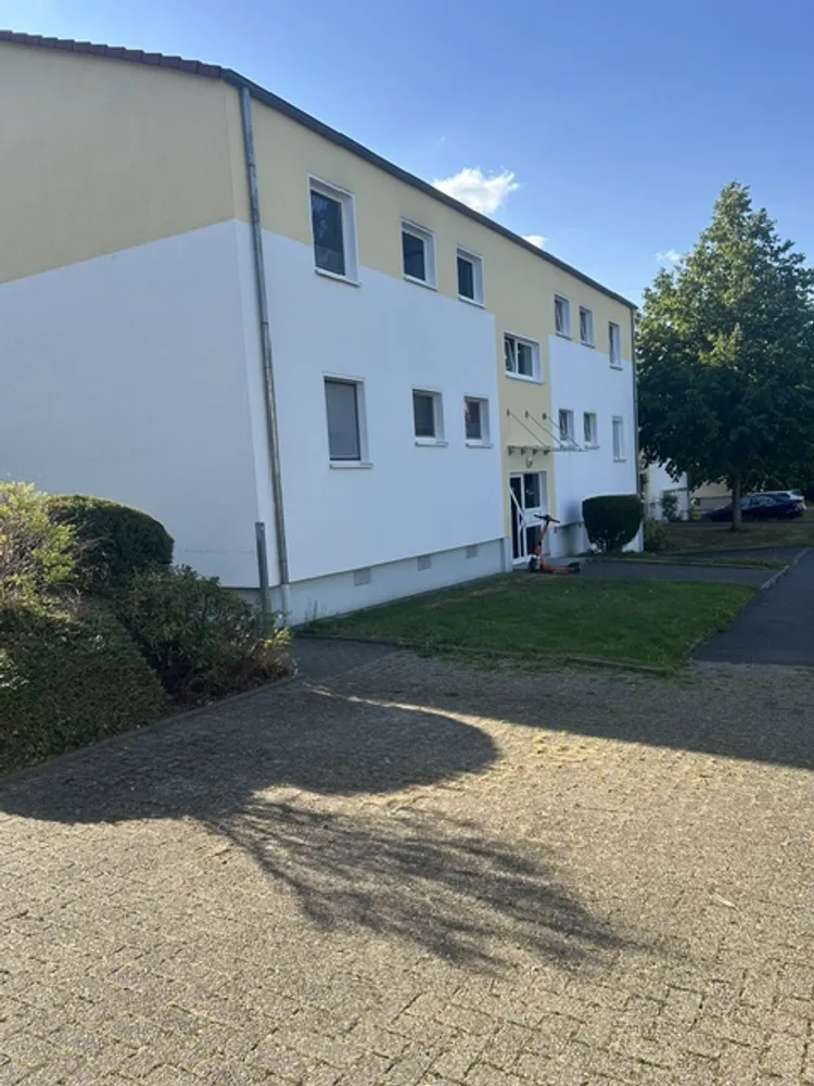 4 Zimmer Wohnung mit 66 m² in Dortmund – Bild 1