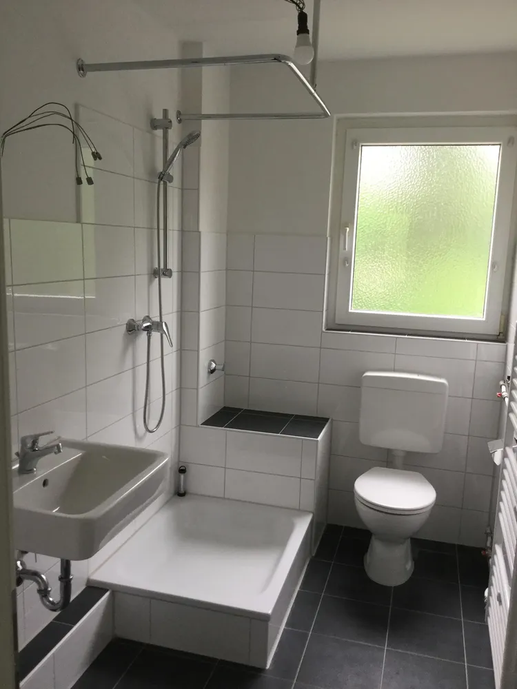 2 room apartment with 45 m² in Bielefeld – Photo 2