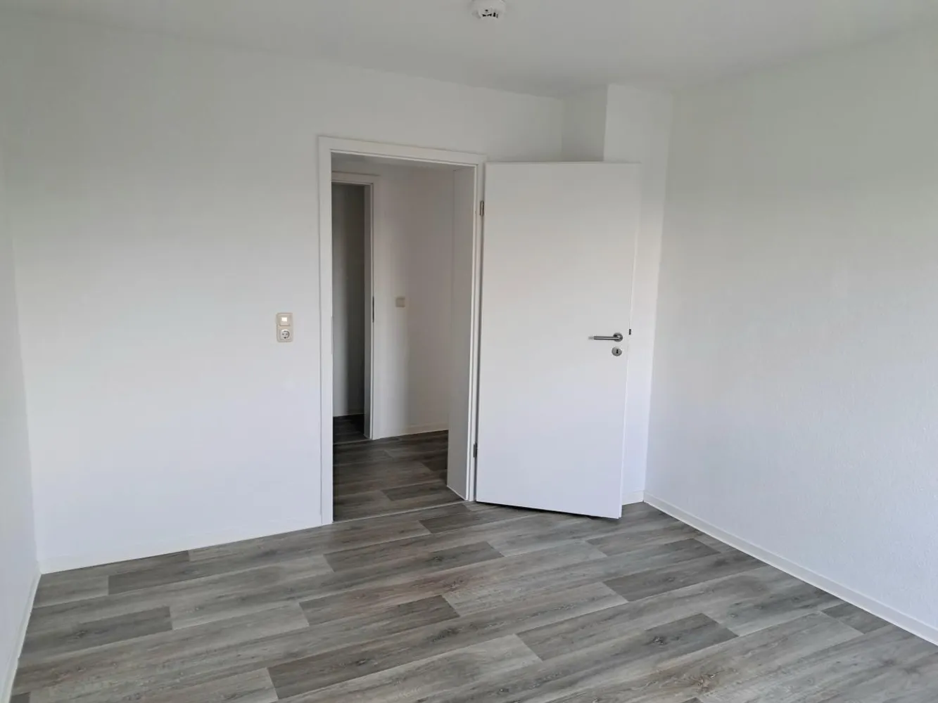 2 room apartment with 57 m² in Magdeburg – Photo 3