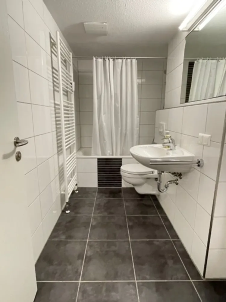 2 Zimmer Wohnung mit 50 m² in Darmstadt – Bild 9