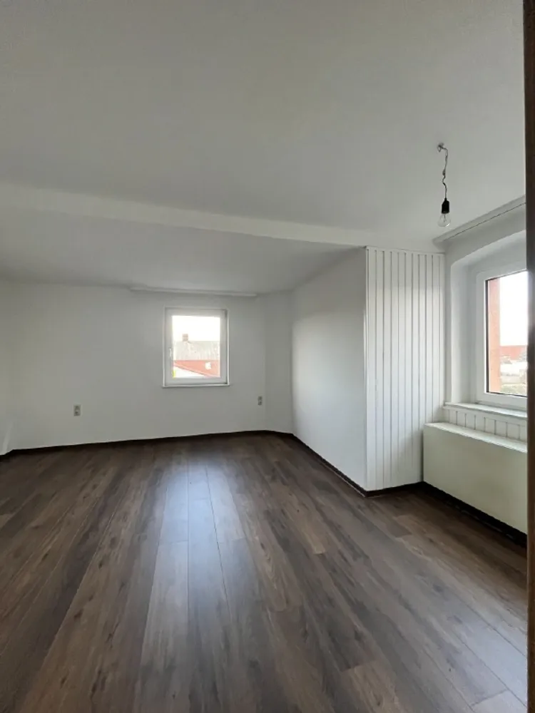3 Zimmer Wohnung mit 76 m² in Riesa – Bild 2