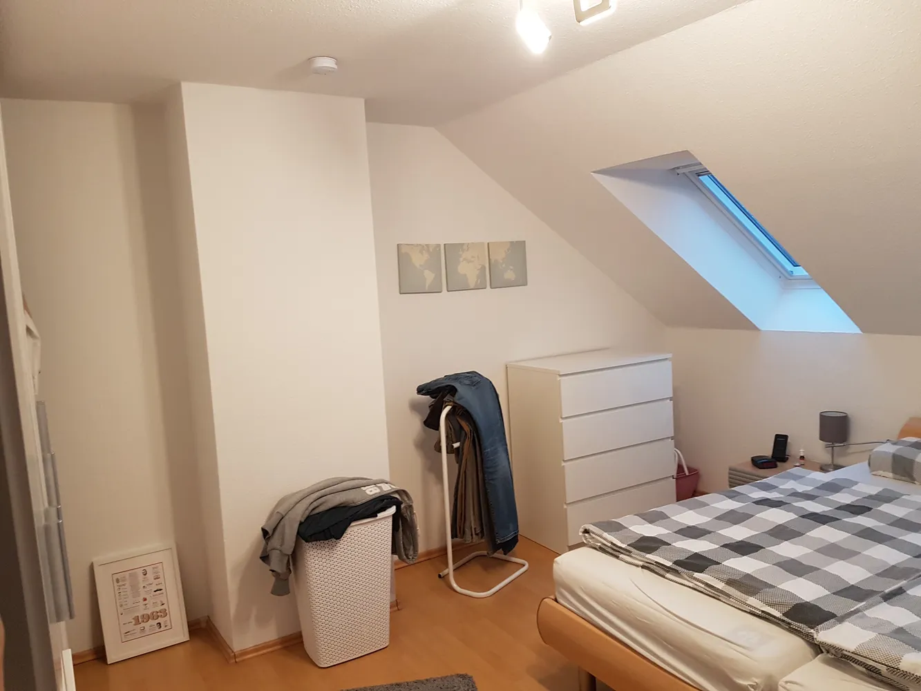 2 Zimmer Wohnung mit 70 m² in Wuppertal – Bild 1