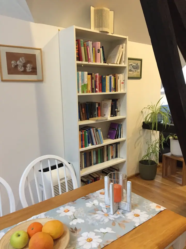WG-Zimmer mit 47 m² in Kiel – Bild 8