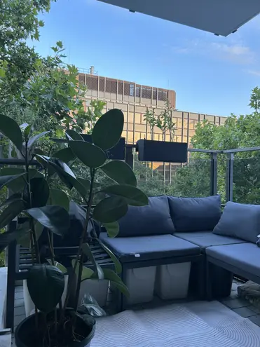 3 Zimmer Wohnung mit 66 m² in Frankfurt am Main – Bild 11