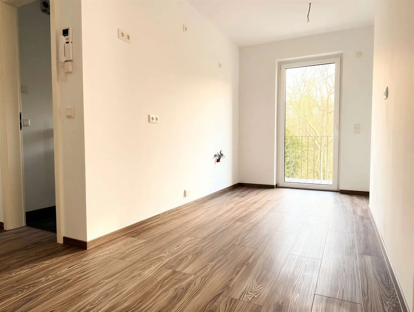 1 Zimmer Wohnung mit 47 m² in Naumburg (Saale) – Bild 7
