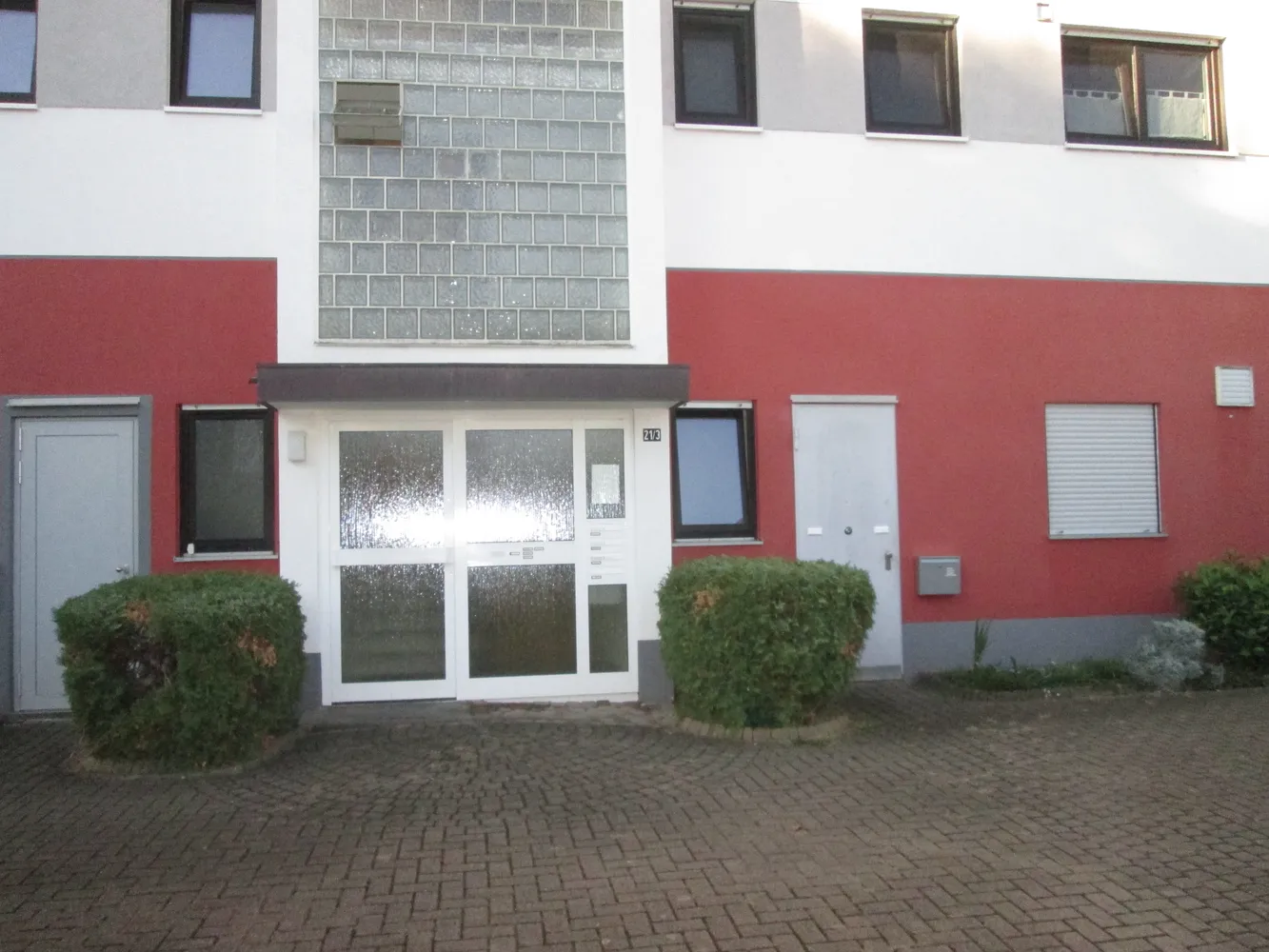 4 Zimmer Wohnung mit 118 m² in Emmendingen – Bild 8