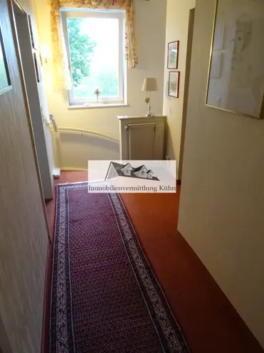 6 Zimmer Haus mit 175 m² in Celle – Bild 12