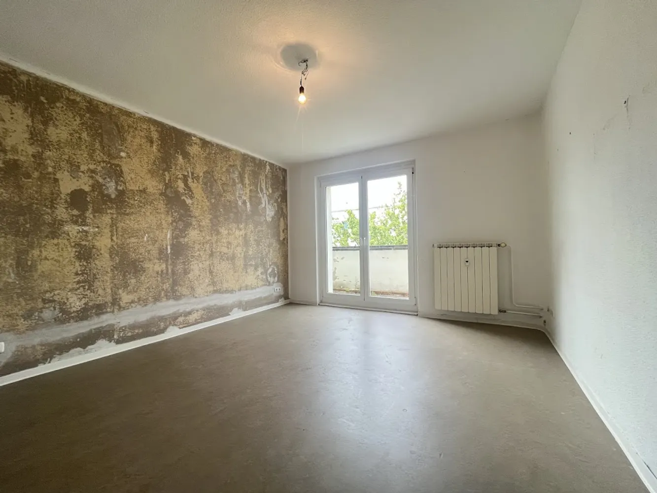 3 Zimmer Wohnung mit 59 m² in Berlin – Bild 6