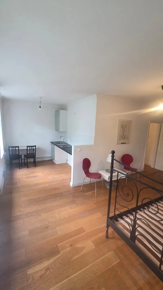 1 Zimmer Wohnung mit 32 m² in Berlin – Bild 7
