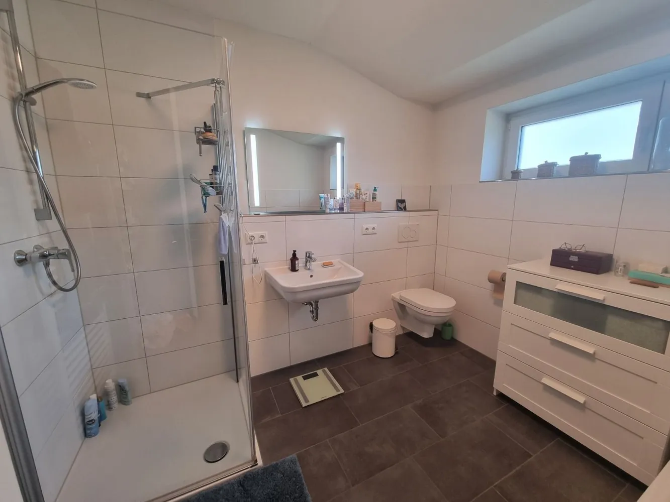 2 Zimmer Wohnung mit 62 m² in Hamburg – Bild 2