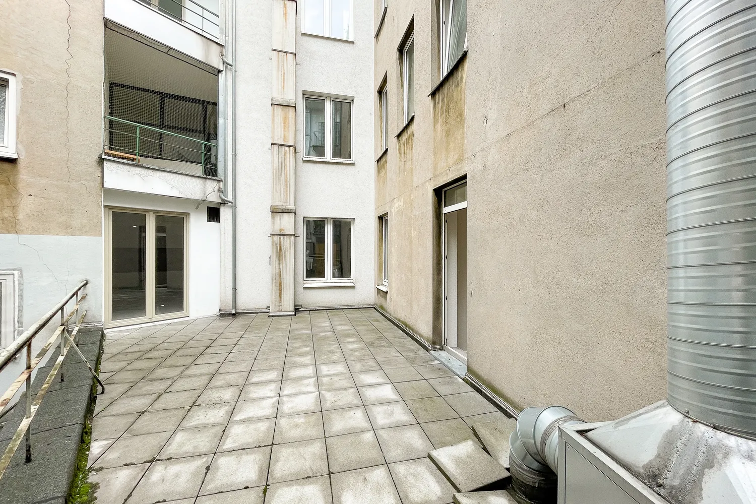 6 room apartment with 153 m² in Bochum – Photo 3