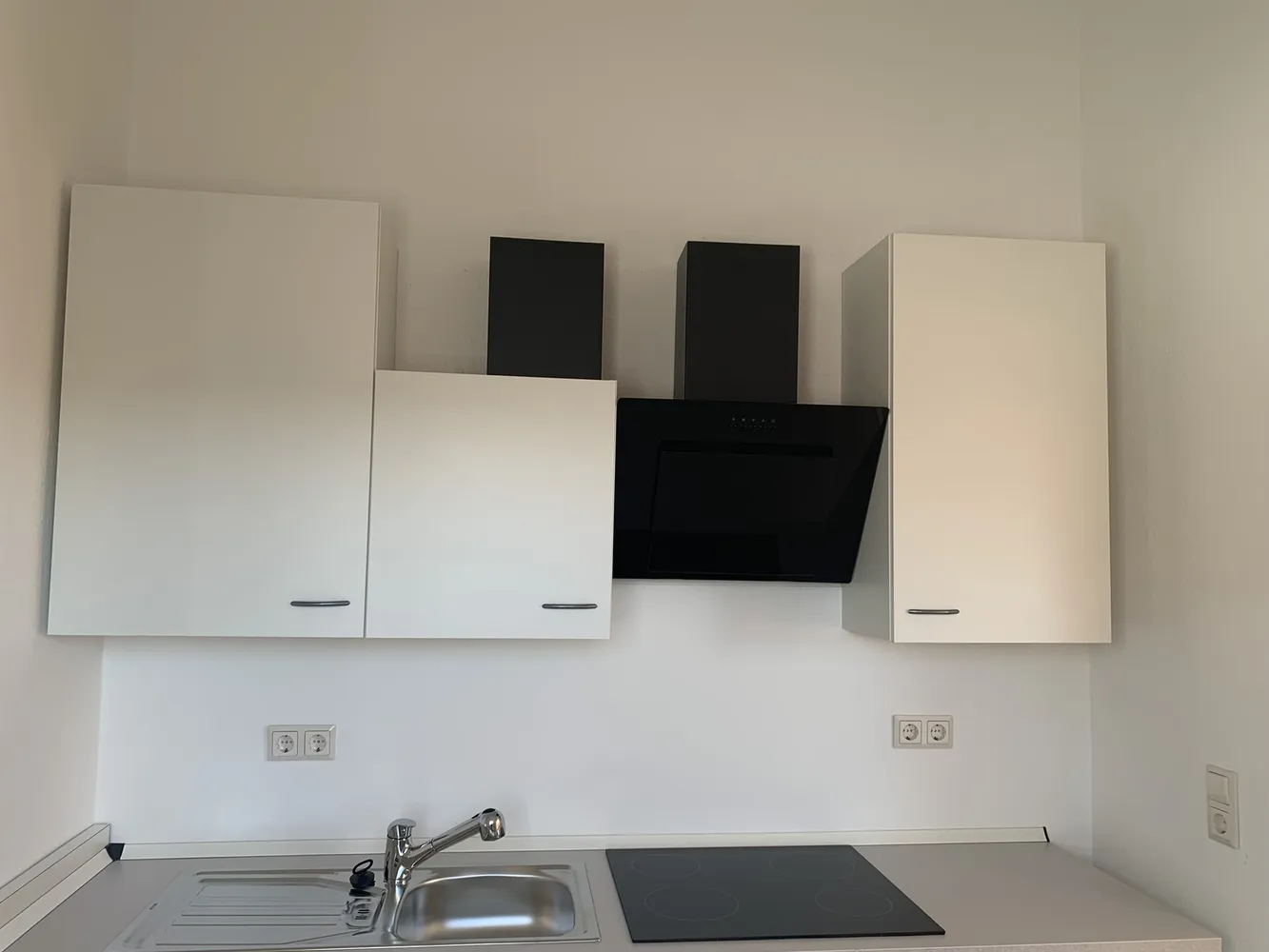 2 Zimmer Wohnung mit 39 m² in Friedrichshafen – Bild 3