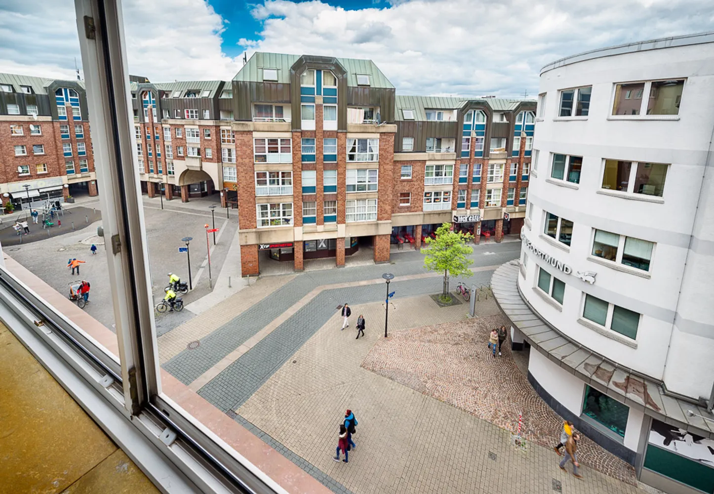 2 Zimmer Wohnung mit 63 m² in Dortmund – Bild 11