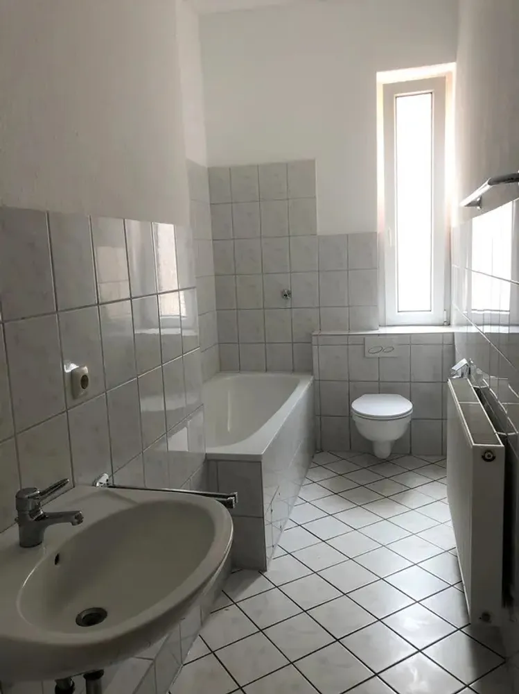 3 Zimmer Wohnung mit 60 m² in Hannover – Bild 9