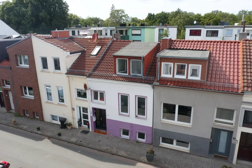 WG-Zimmer mit 12 m² in Bremen – Bild 10